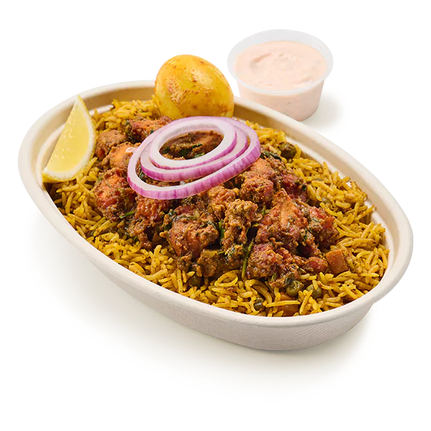Biryani