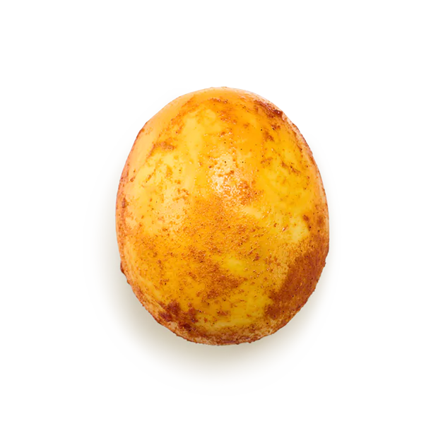 Chili-spiced Egg
