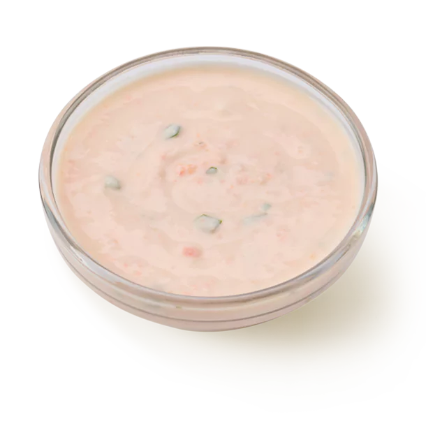Yogurt Sauce