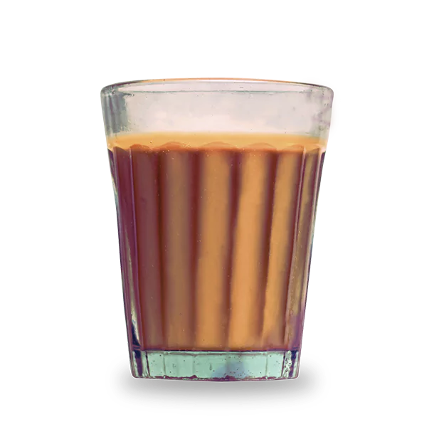 Real Chai