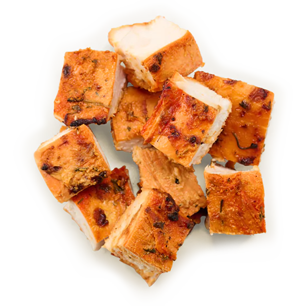 Chicken Tikka