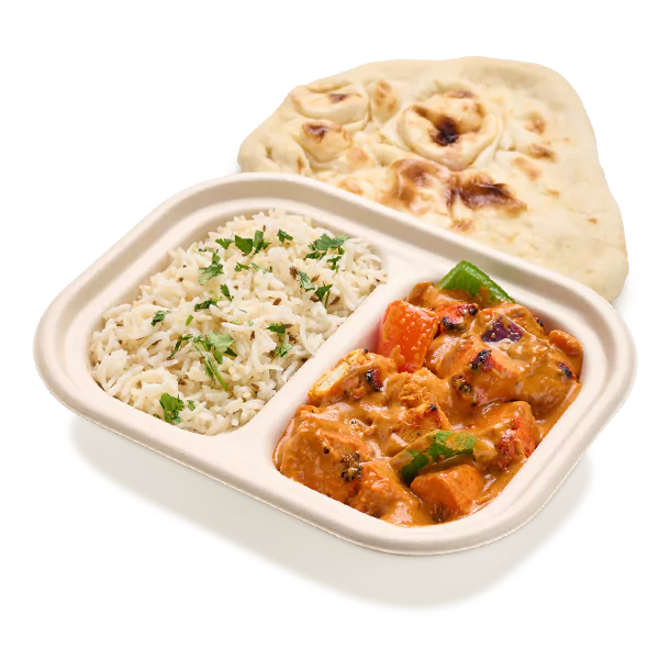 Chicken Tikka Masala